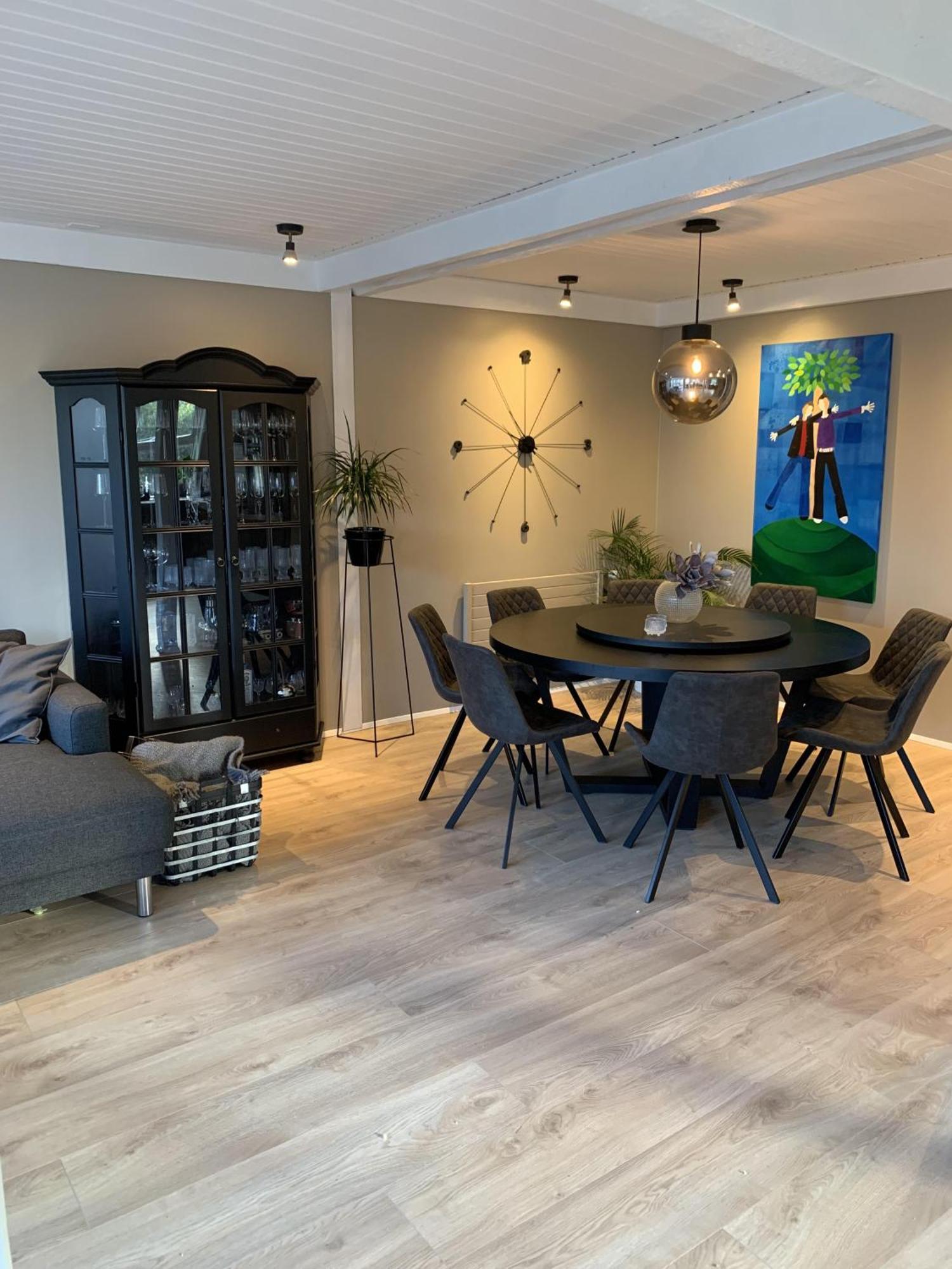 Great 8 Person House Reykjavik Free Use Of Car! Reiquiavique Exterior foto